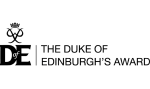Duke of Edinburgh's Award Logo