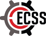 Electronics and Computer Science Society Logo