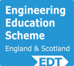 Engineering Education Scheme Logo