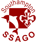 Southampton SSAGO Logo