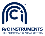 ArC Instruments Logo