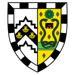 Gonville and Caius College Crest